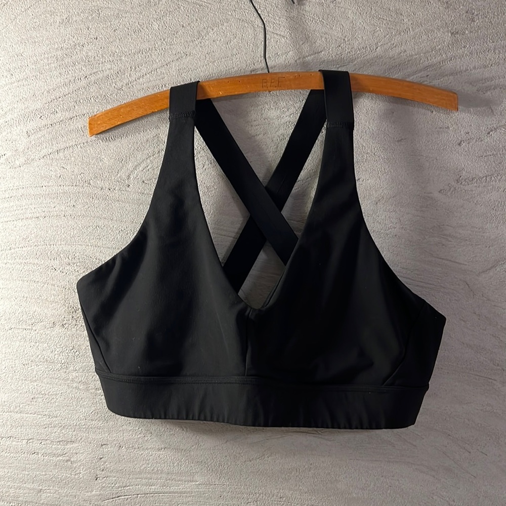 Prana Layna Sports Bra Large Like New